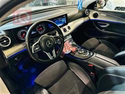 مێرسێدس بێنز E-Class